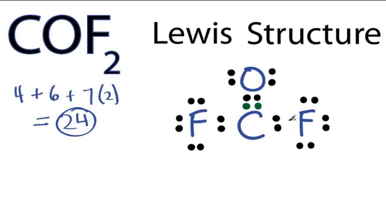 lewis dot diagram for xenon