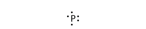 lewis dot diagram phosphorus lewis dot diagram phosphorus