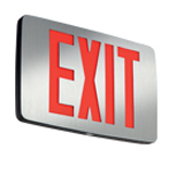 lightalarms exit sign wiring diagram