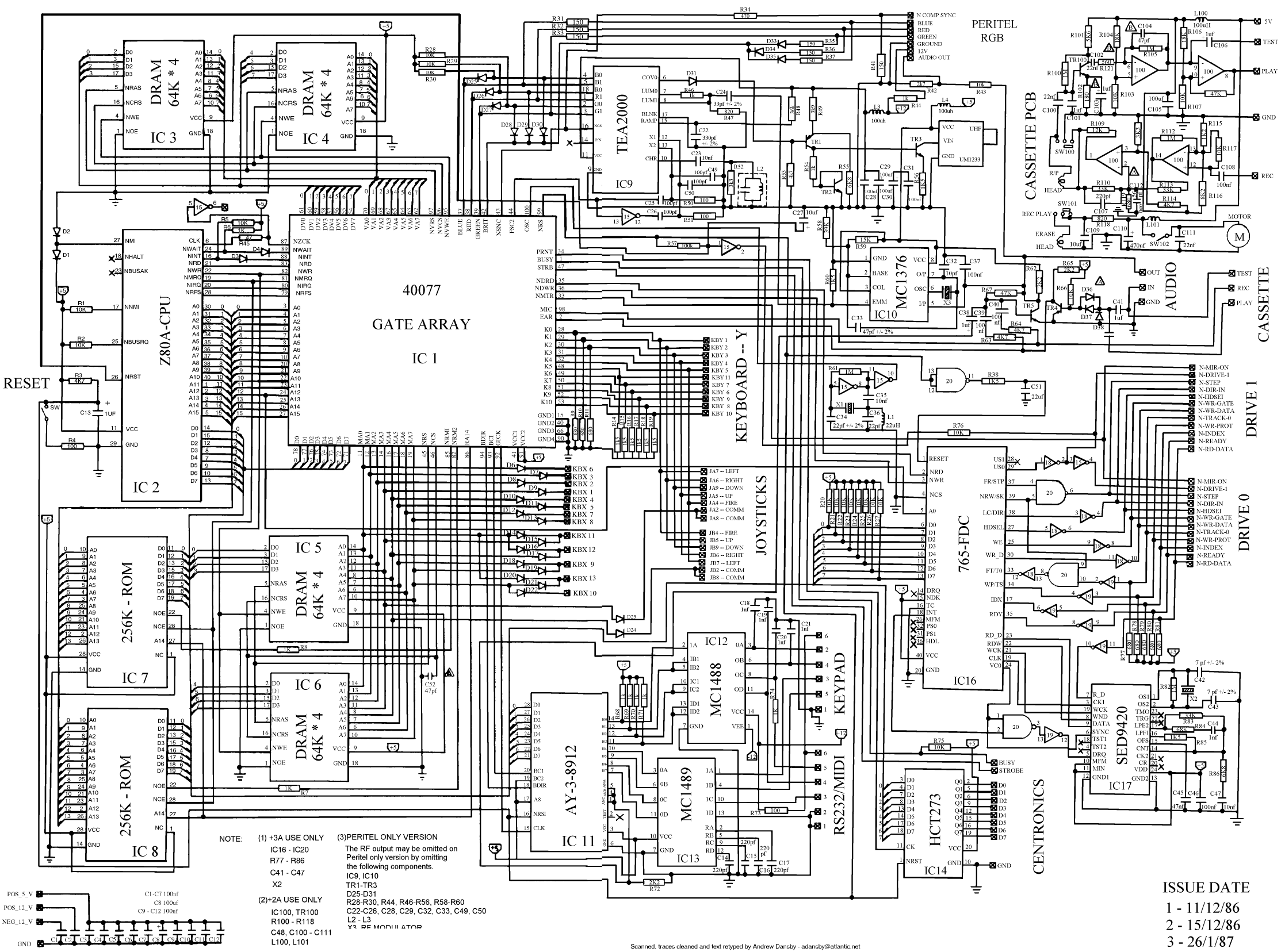 limitorque l120-20 wiring diagram