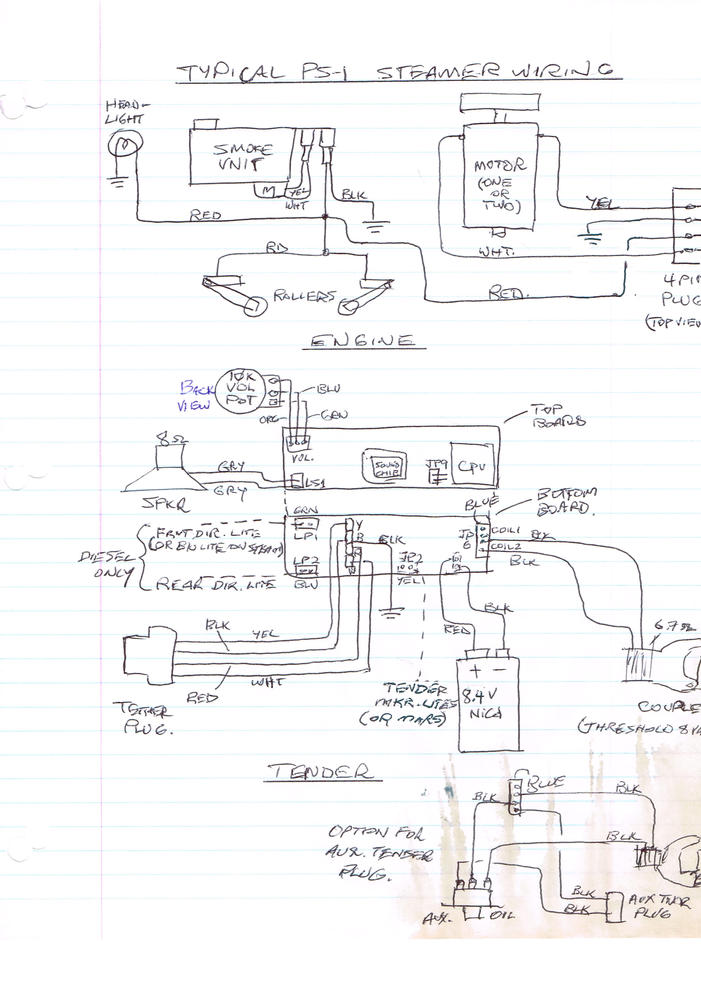 lionel 022 switch wiring diagram