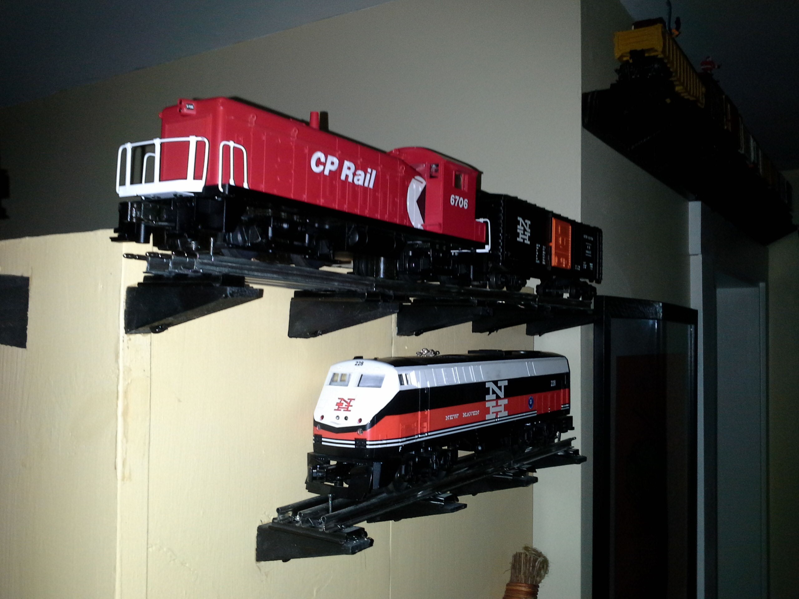 Lionel Horse Corral Wiring Diagram