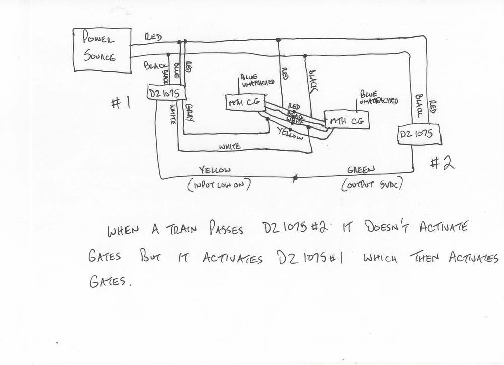 Lionel Type 1033 Transformer Wiring Diagram