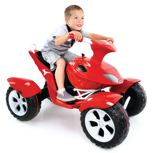 Little Tikes Road Ninja Wiring Diagram