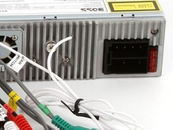 Lost Plug That Goes To Radio Need Wiring Diagram On Boss Bv9150