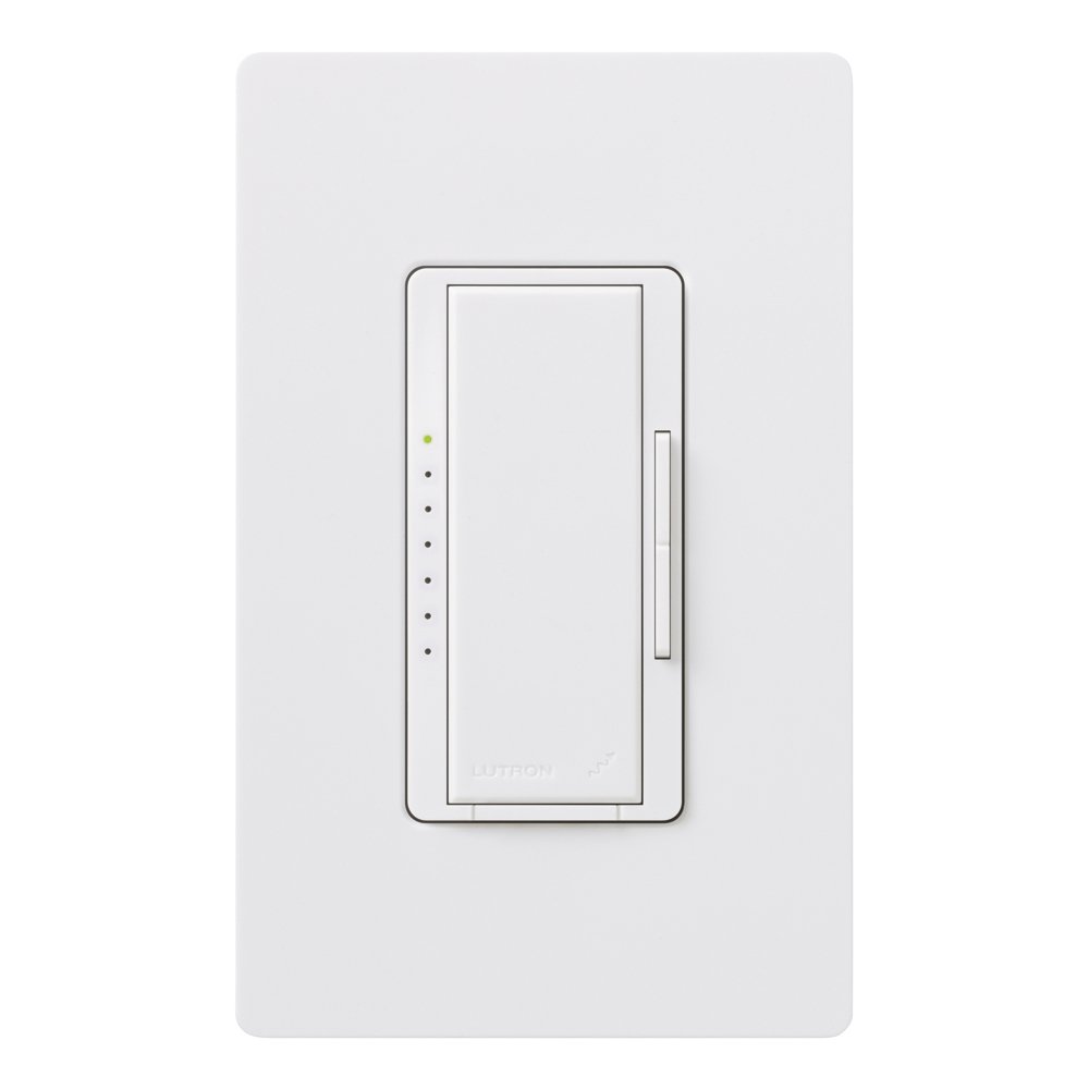 Lutron Maestro Wiring Diagram