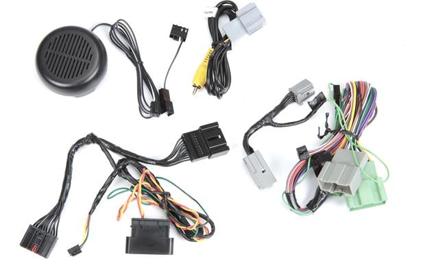 Maestro Gm3 Wiring Diagram