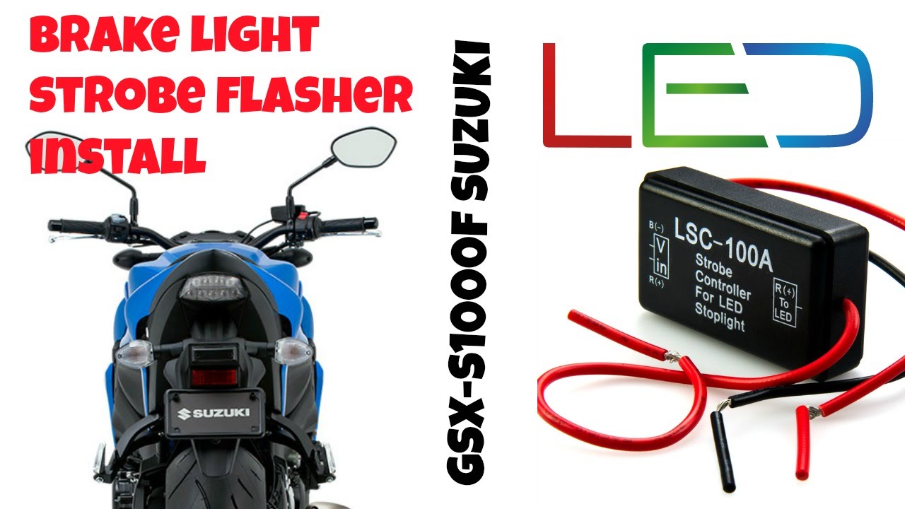 magic strobes universal wiring diagram magic strobes universal wiring diagram