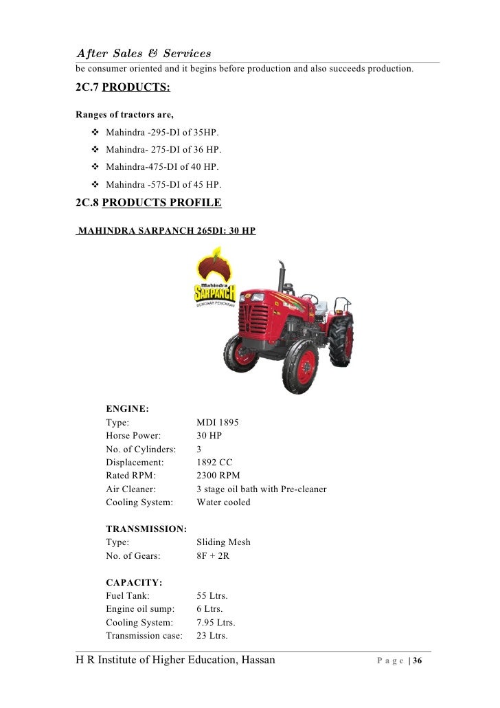 mahindra2017 tractor wiring diagram