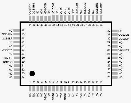 majestic 100w bridgeable power amplifier wiring diagram