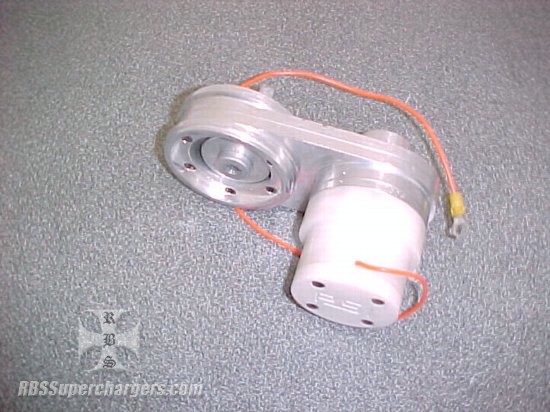 Mallory Super Mag 3 Wiring Diagram