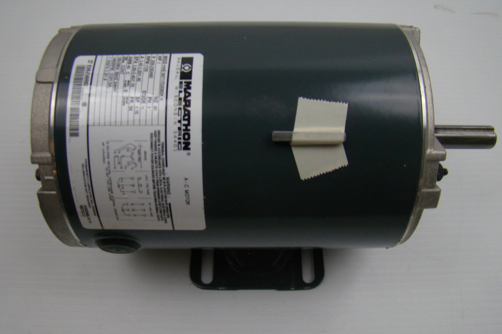 marathon 1hp electric wiring diagram marathon 1hp electric wiring diagram