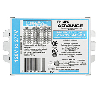 mark 7 dimming ballast wiring diagram