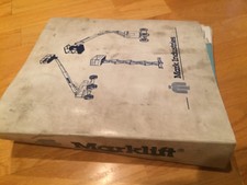 marklift wiring diagram