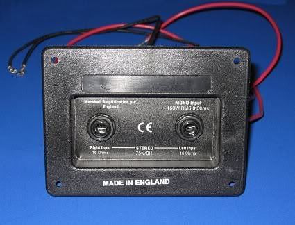 Marshall 1960a Wiring Diagram marshall 1960a wiring diagram 
