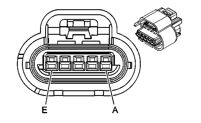 mass air flow sensor plug wiring diagram for 2007 chevrolet silverado 5.3