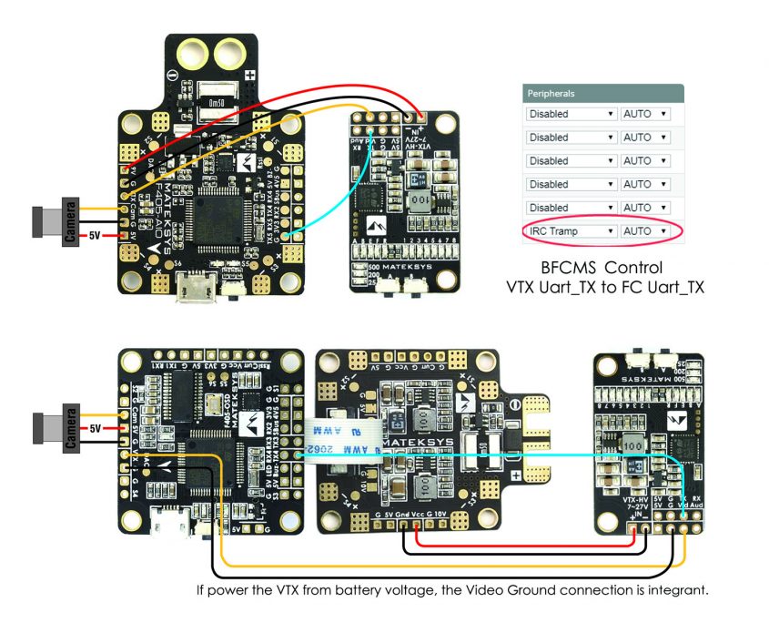 matek f405 ctr wiring diagram matek f405 ctr wiring diagram