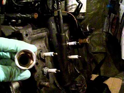 Mazda Rx7 Spark Plug Wiring Diagram