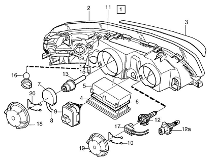 mazda rx8 spark plug wiring diagram