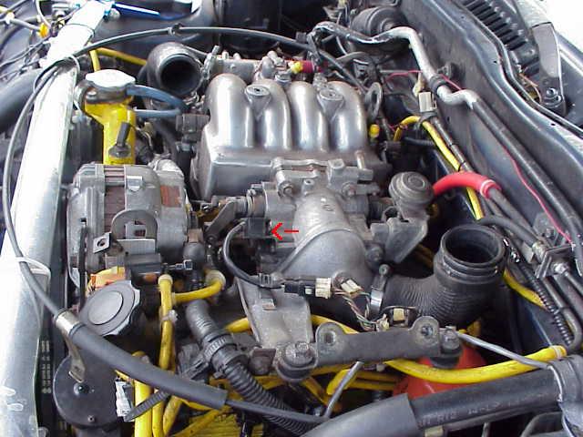mazda turbo 2 tps wiring diagram