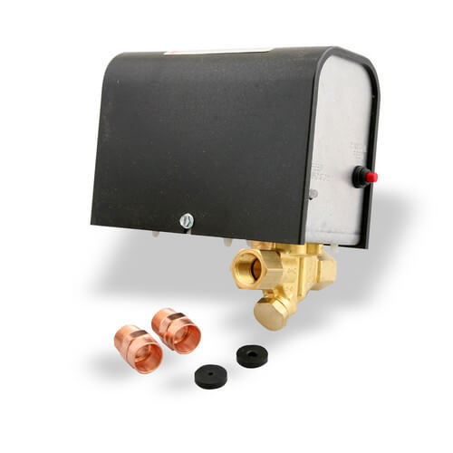 mcdonnell miller water feeder wiring