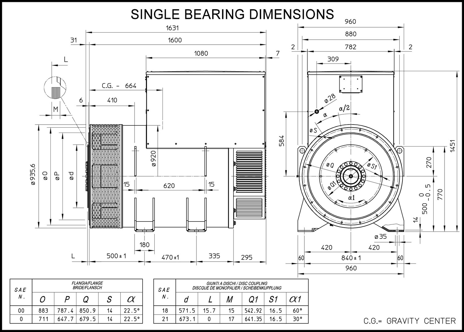 Mecc Alte Generator Wiring Diagram