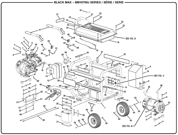 Menics Tower Light Wiring Diagram