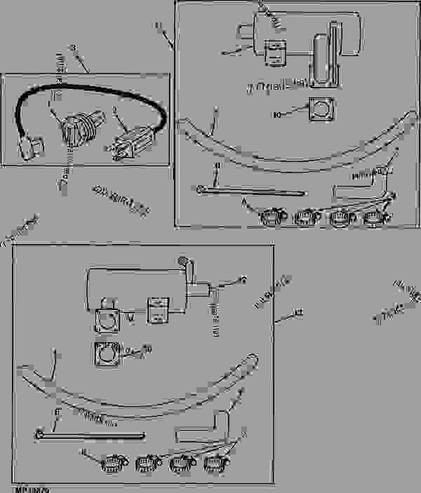 mercedes 280sl wiring diagram