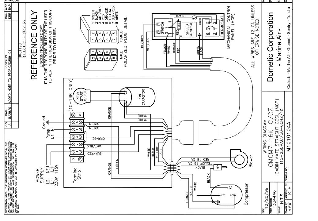 Mercruiser 4 3 Lx Wiring Diagram