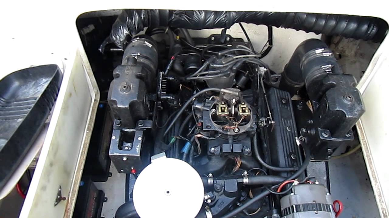 Mercruiser 5 0 Wiring Diagram Ford