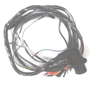 Mercruiser 5.7 Wiring Harness