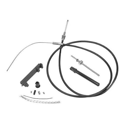 Mercruiser Alpha One Shift Cable Diagram