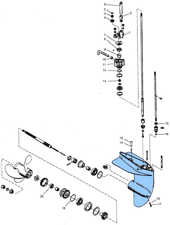 mercury b398453 classic fifty 45 wiring diagram mercury b398453 classic fifty 45 wiring diagram