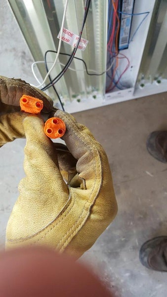metalux wiring diagram