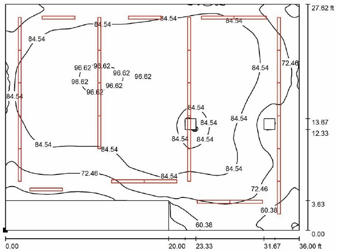 Metalux Wiring Diagram