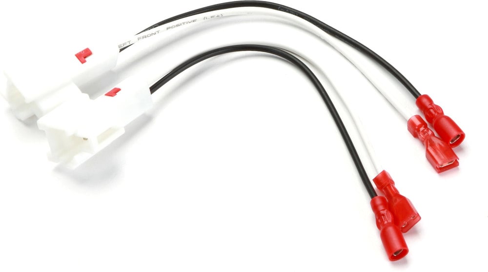 metra 71 050 speaker wiring adapters