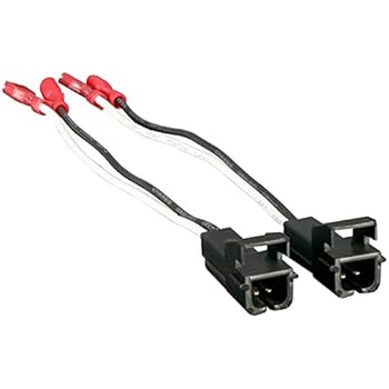 metra 71 050 speaker wiring adapters