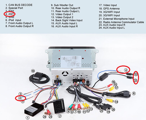 milion d2229 wiring diagram
