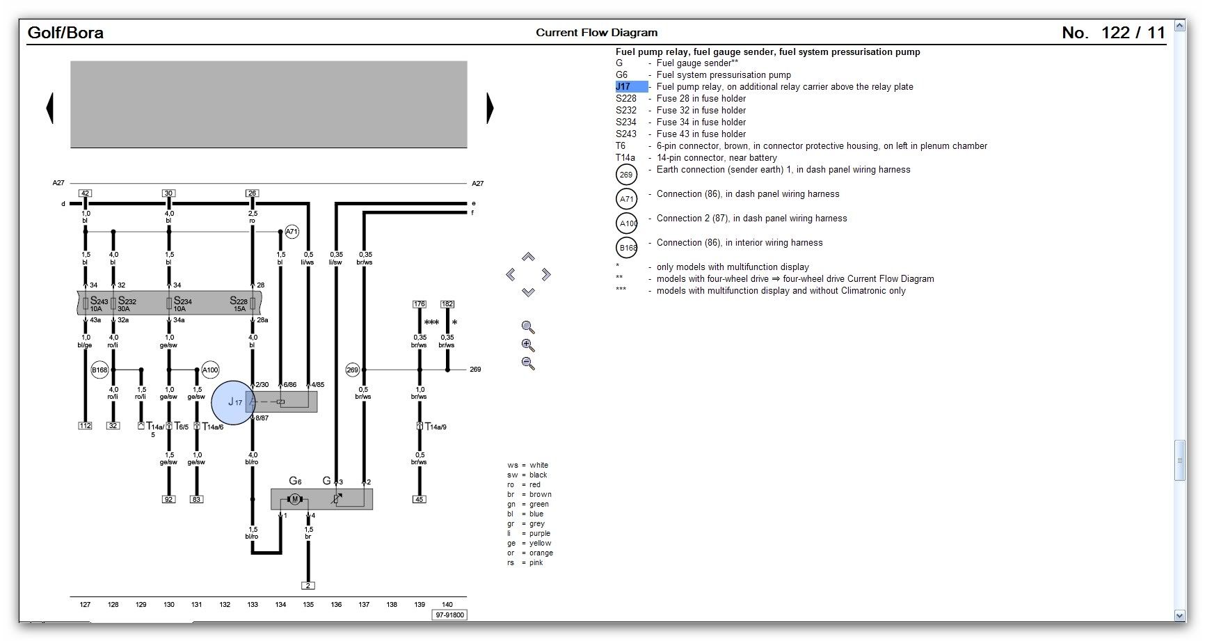 Mk4 Tdi Coolant Glow Plug Wiring Diagram