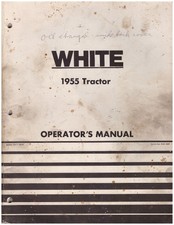 model1955 oliver wiring diagram