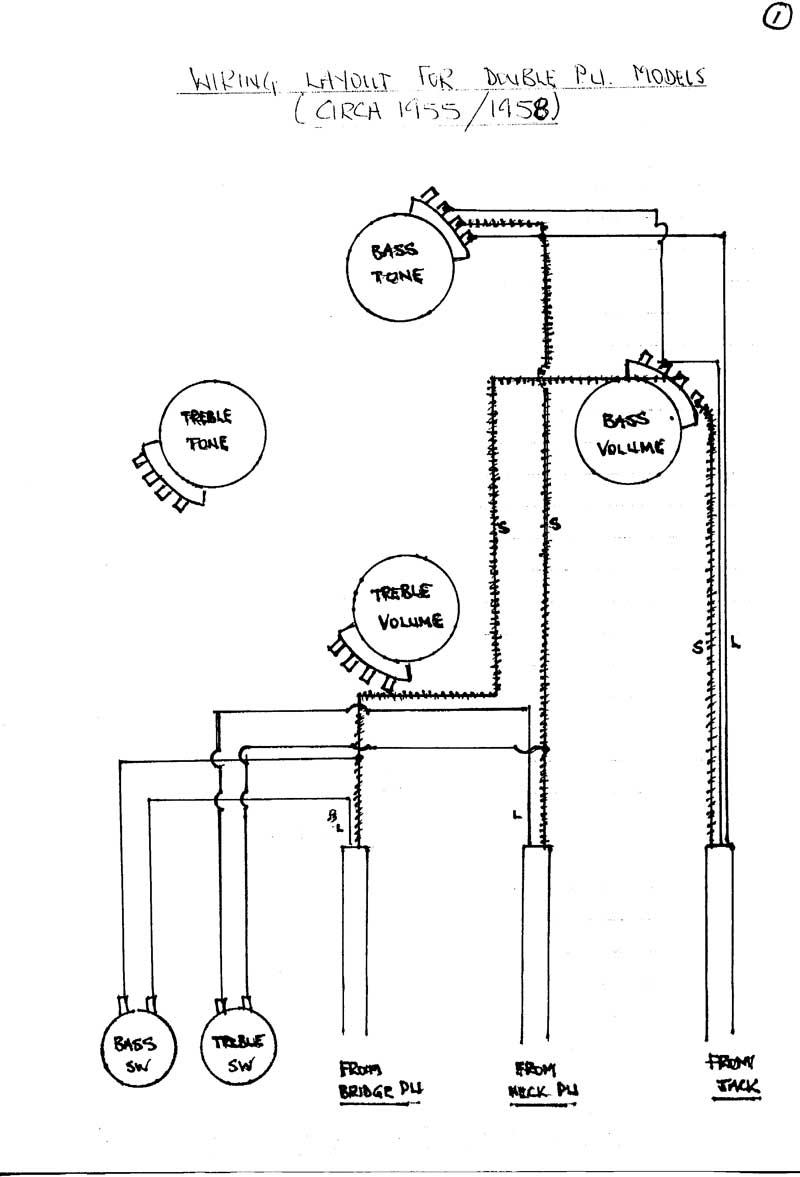 model1955 oliver wiring diagram