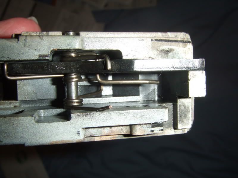 Mossberg 500 Trigger Assembly Diagram