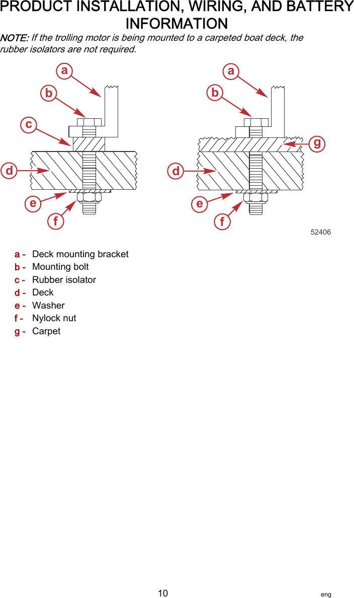 motorguide xi5 parts diagram motorguide xi5 parts diagram