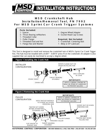 Msd Pro Mag Wiring Diagram msd soft touch rev control wiring diagram 