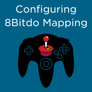 n64 controller diagram