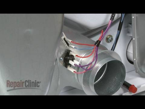 need a wiring diagram for the timer hookup on a kenmore model 417