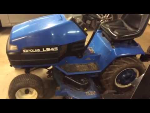 new holland ls 35 pto wiring diagram