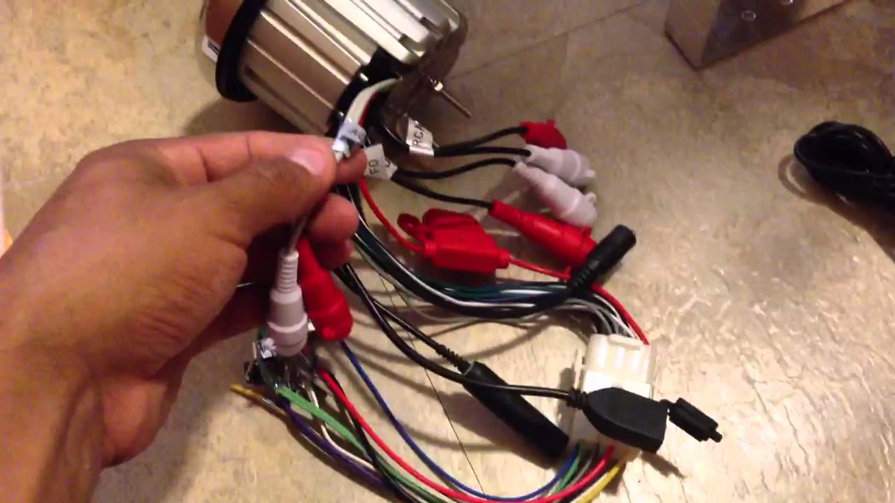 nitro nx 882 wiring diagram