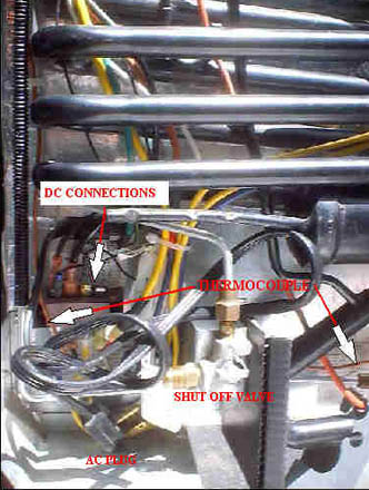 Norcold 3 Way Refer Wiring Diagram