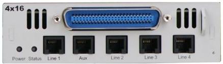 nortel g4x16 mbm wiring diagram